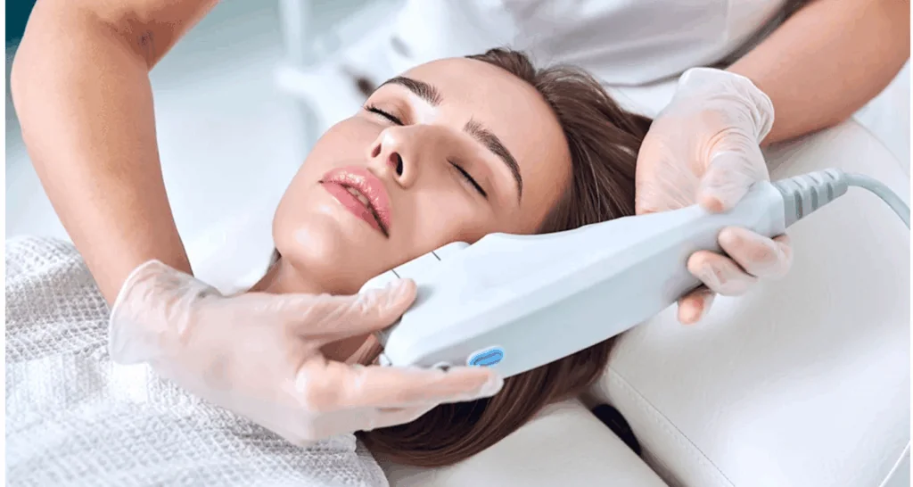 dull skin treatment